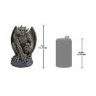 Design Toscano Silas The Gargoyle Sentry Statue  Medium