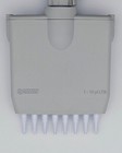 Rainin Lts Multichannel Pipette   Many Models Available   Cleaned   Calibrated