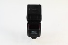 Nikon Sb-600 Speedlight Ttl Flash Sb600  g962