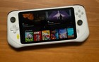 Logitech G Cloud 64gb Handheld Console - White