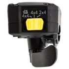 Thumb Throttle Lever For Polaris Sportsman Sp Xp 550 570 850 1000 2010359