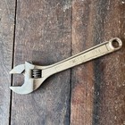 Proto 708 8-inch Professional Adjustable Wrench