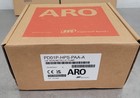 Aro Pd01p-hps-paa-a Double Diaphragm Pump  Polypropylene  Air  Ingersoll Rand 