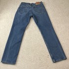 Levi s Men s Flex 511 Modern Slim Fit Pants Denim Jeans - Dark Blue 33 X 30