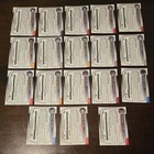 Bowman Chrome 2025 Topps Baseball Rare  pick Your Autograph Card 