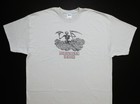 Grateful Dead Shirt T Shirt Spring 1990 Wes Lang Art Scythe Skeleton Gd 2012 Xxl