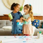 Sippy Cups For Toddlers 1-3  Spill Proof Miracle 360 Cup  10 Ounce  2 Pack 
