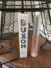 Buxom Full-on Plumping Lip Matte In Catching Rays  soft Beige   14 Fl Oz