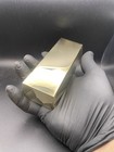 Paver Accents Solid Brass Polished