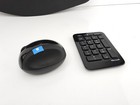 Microsoft Sculpt Ergonomic Wireless Desktop Keyboard   Mouse Set - No Usb Dongle