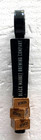 Black Market Brewing Figural Beer Tap Handle Rare San Diego Temecula Brewery