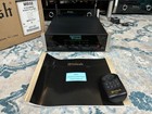 Mcintosh Mb50 Streaming Audio Dac Player - Excellent