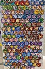 151 Puzzle Fridge Magnet Scarlet   Violet Pokemon S-chinese 2025