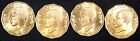 Tanzania Julius Kambarage Nyerere 1976 5 Senti Gem Bu Km  1 Random Pick  1 Coin 