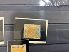 Seychelles Qv 1893-01 12x 8 Mint A420