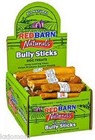 10 Fresh Redbarn Naturals 5  Bully Sticks Dog True Chews Treats Dental Grass Fed