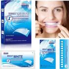 Lovely Smile Premium Line Teeth Whitening Strips - Enamel Safe - White Teeth In 