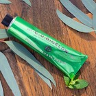 Shaving Cream For Men  Premium Shave Cream  5 2 Oz  With Eucalytpus   Coconut Oi