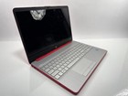 Hp 15 6in Laptop Intel Pentium Quad-core 4gb Ram  128gb Ssd  Hd Webcam  Win 10 S
