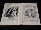 1970 s United Artists Pressbooks Lot Of 20 -  84
