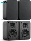 5 0 Home Theater System 230w Peak Power Hifi Surround Sound Speakers