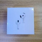 Sealed Airpod 4th Generation Wireless In-ear Headset Active Noise Cancellation