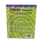 Vintage Scooby-doo Play Shaving Kit Set Kid Care Cartoon Network Hanna Barbera