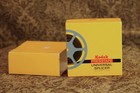 Working Kodak Movie Film Splicer Super-8 Reg 8mm   16mm  W splicing Tape Nice 