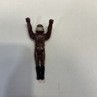 Vtg 1978 Battlestar Galactica Colonial Viper  Pilot Figure Near Mint 