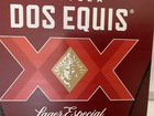 Dos Equis - Texas A m Metal Sign - Xx - Aggies University