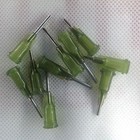 50pcs 1 2  14ga Dispensing Needle  For Liquid Dispenser Adhesive Glue 0 5 