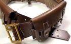 Pre-wwi British P1882 Martini-henry Rifle Ammo Bandolier-rusette