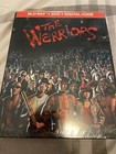 Steelbook Blu Ray Lot-3 Factory Sealed-all In Great Condition