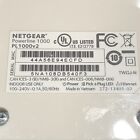 Netgear   Pl1000v2 Powerline 1000 Mbps Gigabit Port