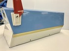 Mid Century Mailbox Vintage Elvis   Jimmy Buffet Restored Auto Paint- Very Nice 