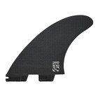 Fcs 2 Yago Dora Pc Tri Fins Pulse Green M