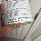 3m All Weather Flashing Tape  4inx75   Waterproof Seals For Doors   Windows