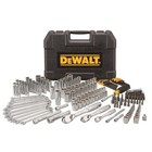 Dewalt 205 Piece Mechanics Tool Set