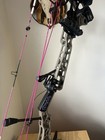 Mathew   s Phase 4 Compound Bow