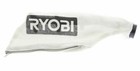 Oem Ryobi Dust Bag 089240011703 For Ryobi Tss701 Tss702 Miter Saw