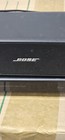 Bose Solo 5 Tv Sound System 2 0ch 30w Rms Black Wired Aux Optical Coax 418775
