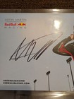 Max Verstappen Autograph Part 3