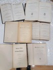 Huge Collection Of German Jewish Books Judaica