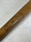 Vintage 1950s 60s Louisville Slugger 125 Ken Boyer Baseball Bat 33    H b Model