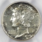 1939 Proof Mercury Dime 10c Pcgs Pr67  Attractive Original  bn928 