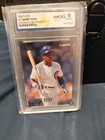 Graded Sports Cards Lot  12 
