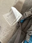 Lille Baby Mesh Ergonomic Carrier