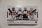 Star Wars The Vintage Collection Captain Enoch   Thrawn s Night Troopers 4 Pack