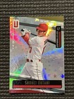 2019 Panini Chronicles - Unparalleled Shohei Ohtani  23 Astral Angles Dodgers