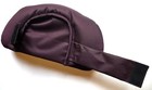 New  Graco Turn2me Infant Car Seat Insert Support Head Pad Replacement Maroon